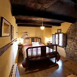 Casa Independiente Rural Ca De Corral Сasa de vacaciones *