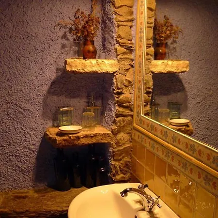 Casa Independiente Rural Ca De Corral