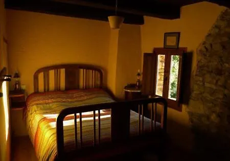 Casa Independiente Rural Ca De Corral * Estación