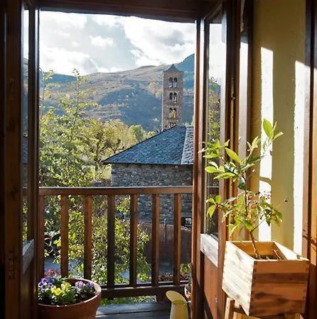 Casa Independiente Rural Ca De Corral Сasa de vacaciones *