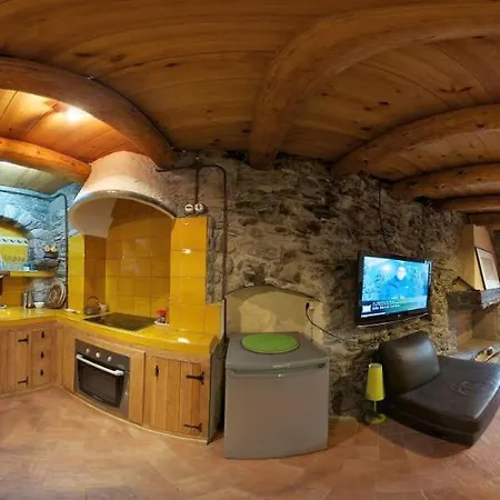 Casa Independiente Rural Ca De Corral