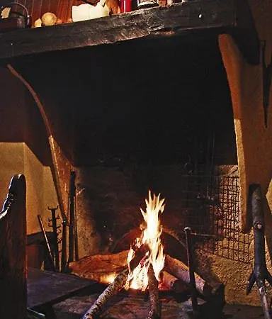 Casa Independiente Rural Ca De Corral * Estación