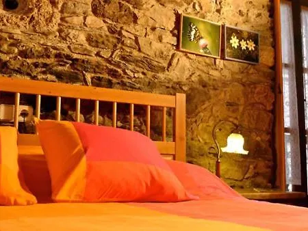 Сasa de vacaciones Casa Independiente Rural Ca De Corral Estación