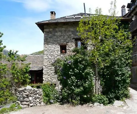 Casa Independiente Rural Ca De Corral *
