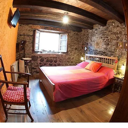 Casa Independiente Rural Ca De Corral Holiday home