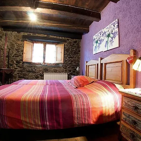 Holiday home Casa Independiente Rural Ca De Corral *