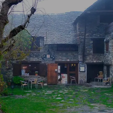 Holiday home Casa Independiente Rural Ca De Corral *