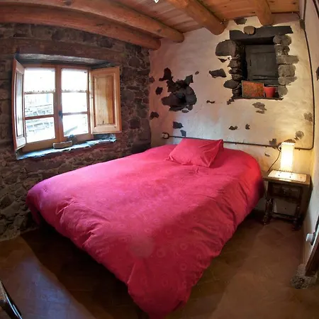 Holiday home Casa Independiente Rural Ca De Corral *