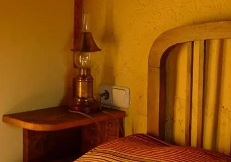 Casa Independiente Rural Ca De Corral * Taull