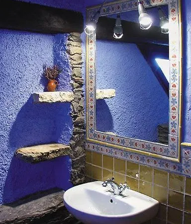 Casa Independiente Rural Ca De Corral Holiday home *